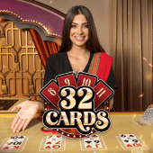 32 Baraha Filipino card game icon
