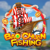 Bao Chuan Fishing treasure ship game icon