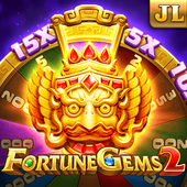 Fortune Gems 2 gem slot icon