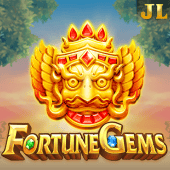 Fortune Gems gem slot icon