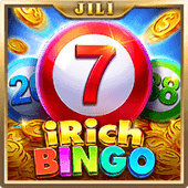 Irich Bingo bingo slot icon