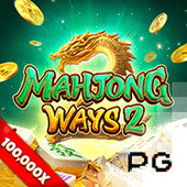Mahjong Ways 2 mahjong slot icon